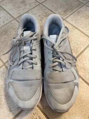Nike sneakers